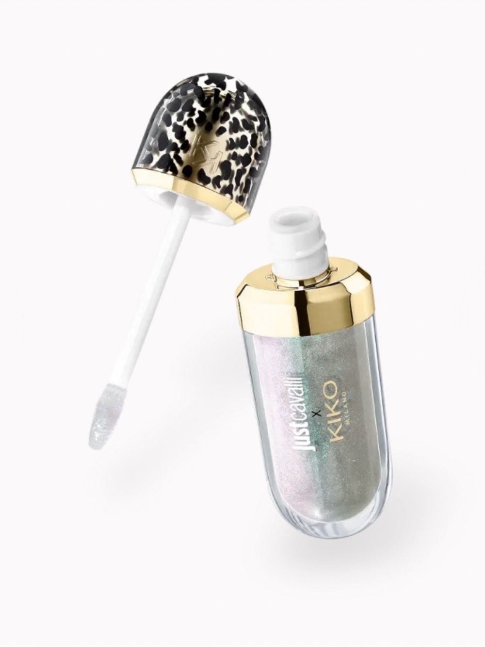 BRAND NEW! Just Cavalli x Kiko Makeup collab set - Picture 9 of 10